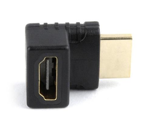 I/O ADAPTER HDMI TO HDMI/A-HDMI270-FML GEMBIRD