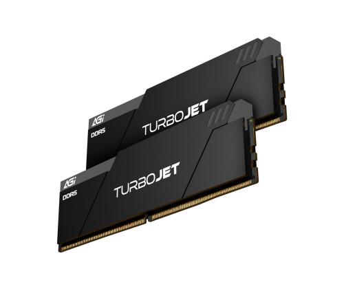 MEMORY DIMM 32GB DDR5-6000/KIT2 AGI6AWT16UD858-DR AGI