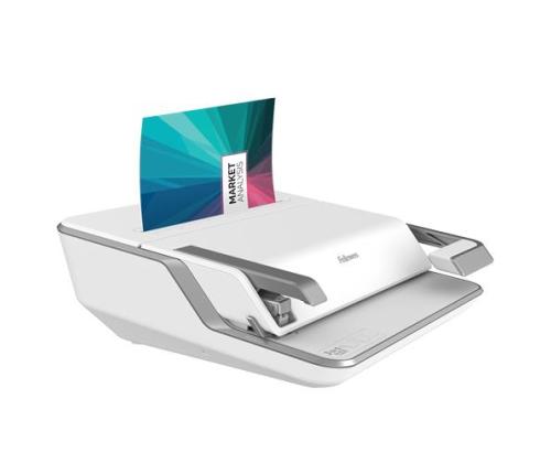 BINDER LYRA 3 IN 1/5603101 FELLOWES