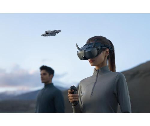 Drone Accessory DJI Goggles N3 CP.RC.00000032