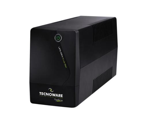 UPS TECNOWARE 665 Watts 950 VA Wave form type Modified sinewave Phase 1 phase FGCERAPL952SCH