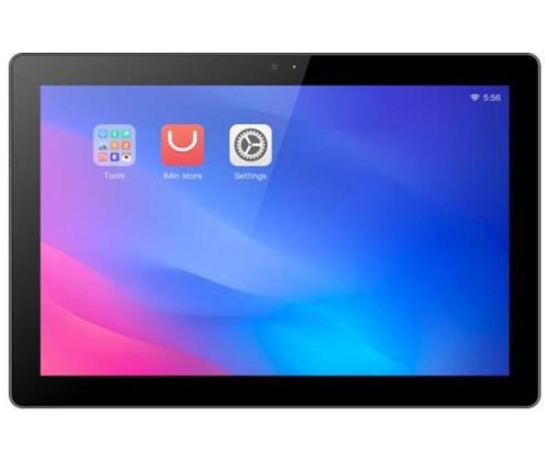 DESKTOP POS SWAN1 DISPLAY/NFC I22D01NFC IMIN