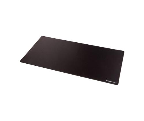 DESK MAT BREYTA/BLACK 100139320 FELLOWES