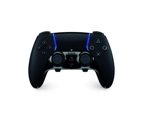 GAMEPAD DUALSENSE EDGE WRL//PS5 BLACK 711719593263 SONY