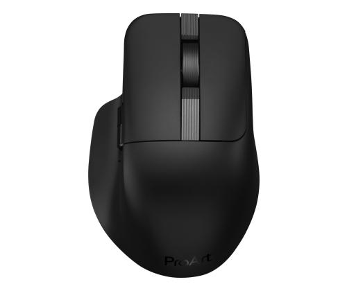 MOUSE USB OPTICAL WRL MD301/BLACK 90XB0AF0-BMU010 ASUS