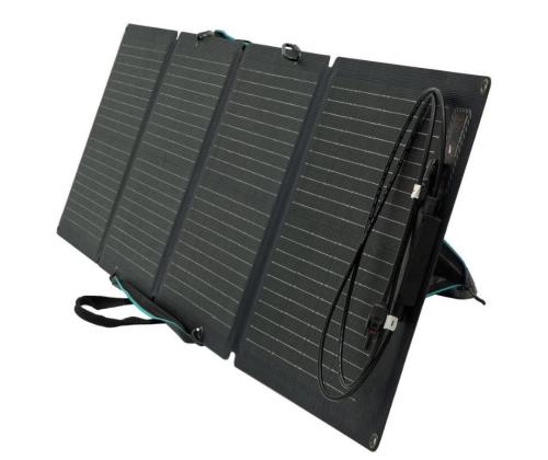 SOLAR PANEL 110W/5005901006 ECOFLOW