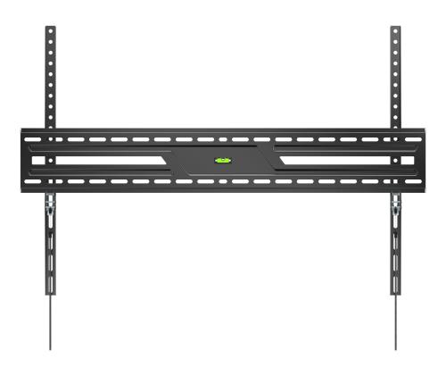 TV SET ACC WALL MOUNT 43-100"/WM-100F-01 GEMBIRD