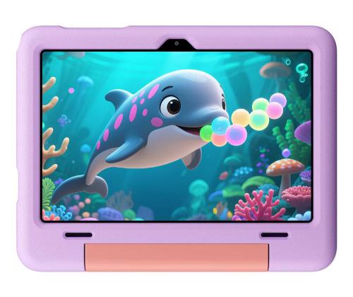 TABLET TAB20KIDS 10" 4/64GB/TAB20 KIDS PURPLE BLACKVIEW