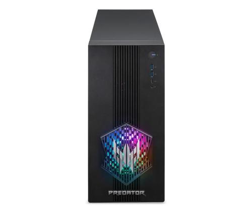 PC ACER Desktop Intel Core Ultra 7 265F 32 GB DDR5-SDRAM NVIDIA GeForce RTX 5060 On board graphics…