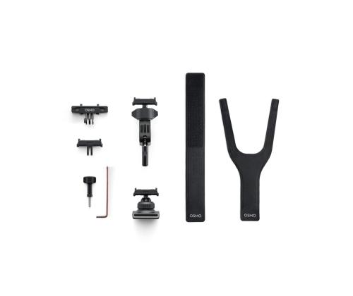 CAMERA ACC ROAD CYCLING KIT/OSMO CP.OS.00000535 DJI