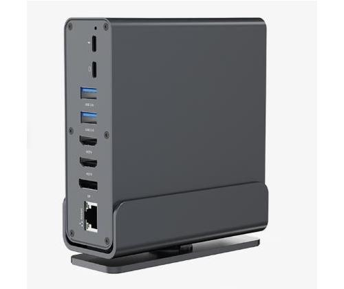I/O ADAPTER MULTI-PORT 15IN1/A-CF-COMBO15-01 GEMBIRD