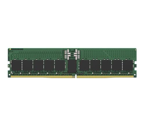 Server Memory Module KINGSTON DDR5  32 GB Registered (buffered) CL 46 1.1 V 288-pin DIMM…