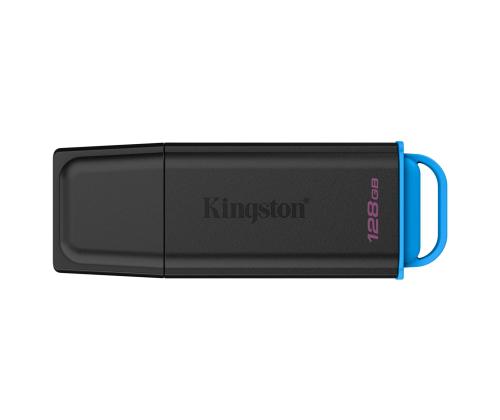 MEMORY DRIVE FLASH USB3.2/128GB DTXG2/128GB KINGSTON