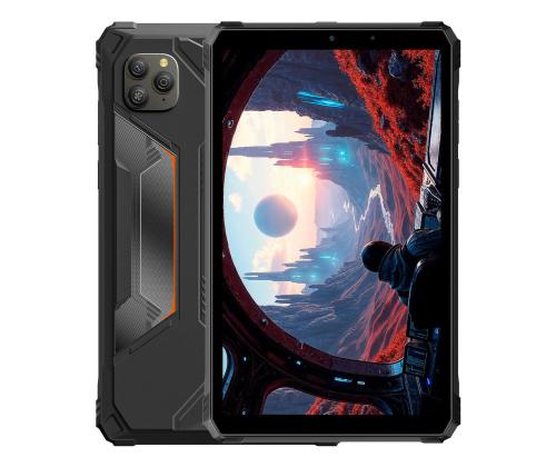 TABLET ACTIVE 5 8" 6/128GB/BLACK BLACKVIEW