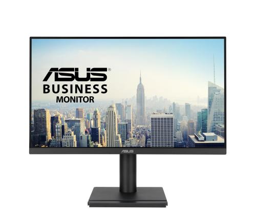 LCD Monitor ASUS 27 " 1920 x 1080 pixels Full HD Native aspect ratio 16:9 LCD Flat 90LM04J1-B01171