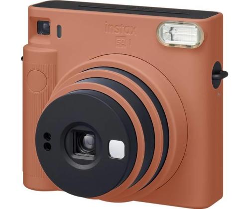 CAMERA INSTAX SQUARE SQ1/TERRACOTTA ORANGE FUJIFILM