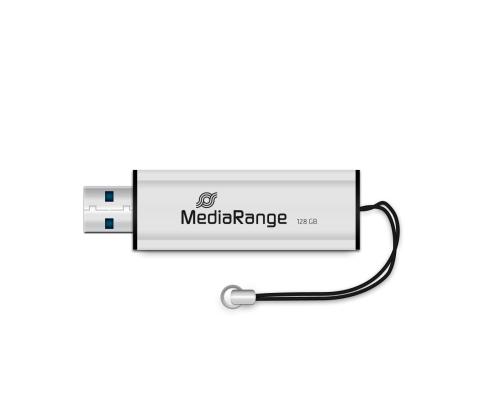 MEMORY DRIVE FLASH USB3.2/128GB MR918 MEDIARANGE