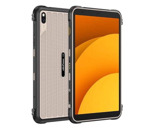 TABLET RUGKING PAD PRO 8''/8/128GB GREY ULEFONE