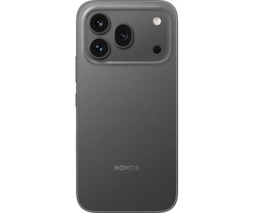 MOBILE PHONE HONOR 600 PRO/12/512GB BLACK 5109CHFF HONOR