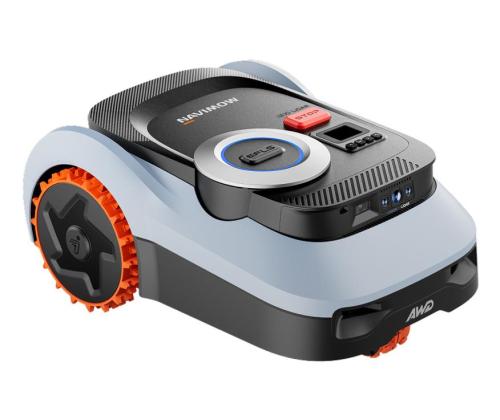 GRASS MOWER ROBOT I220E LID.PR/AA1210.02.00011 SEGWAY NAVIMOW