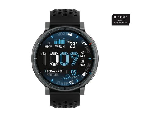 SMARTWATCH AMAZFIT ACTIVE MAX/W2556GL1N HUAMI
