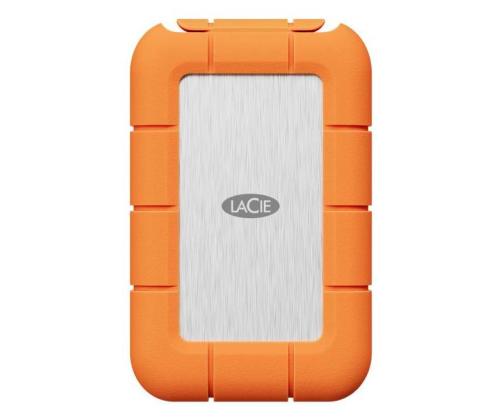 External SSD LACIE 4TB STND4000400