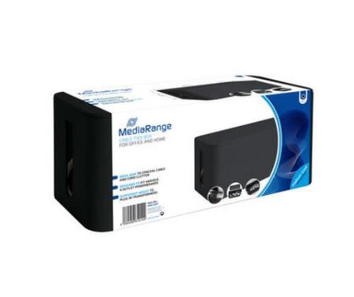 CABLE ACC TIDY BOX/MRCS307 MEDIARANGE