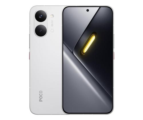 MOBILE PHONE POCO X8 PRO MAX/12/512GB WHITE MZB0NB9EU POCO