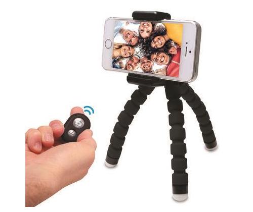 MOBILE ACC MINI TRIPOD UNIVER./MRMA205 MEDIARANGE