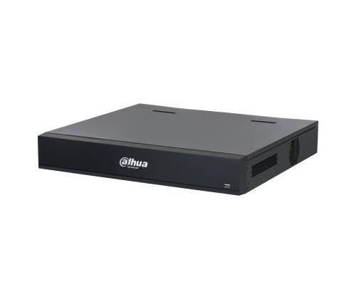 NET VIDEO RECORDER 32CH 16POE/NVR5432-16HP-XI/PRO DAHUA