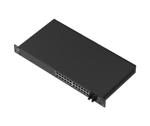 Switch TELTONIKA SWM281 Type L2 SWM281