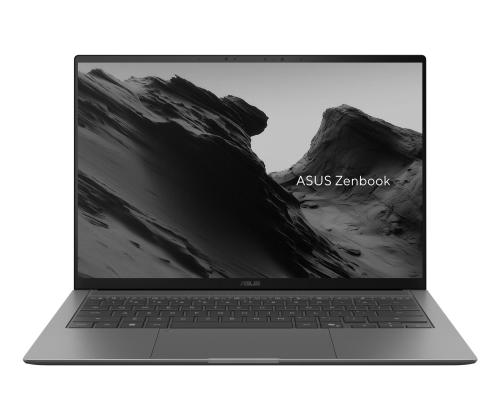 Notebook ASUS ZenBook Series UX5406AA-SU052W CPU Intel Core Ultra 9 386H 14 " 2880 x 1800 pixels…