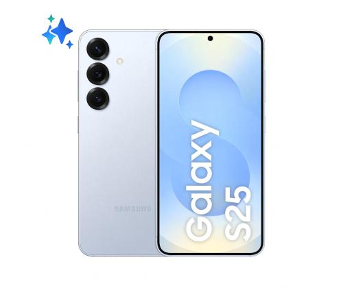 MOBILE PHONE GALAXY S25/128GB ICYBLUE SM-S931B SAMSUNG