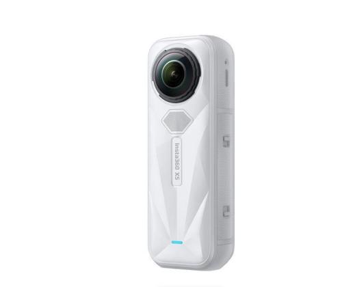 ACTION CAMERA X5/CINSAAHA/WHITE INSTA360