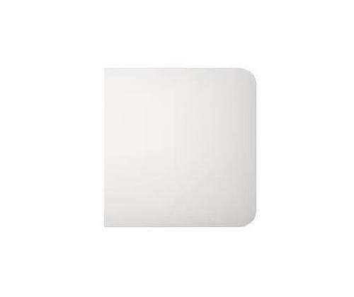SMART SIDEBUTTON 1G/2W/WHITE 52162 AJAX