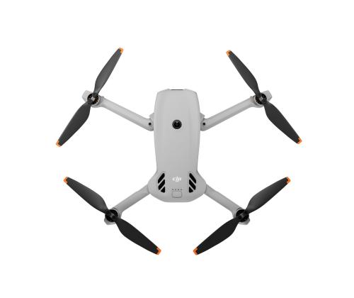 Drone DJI Lito X1 Fly More Combo Plus CP.MA.00000976