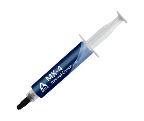 CPU COOLER ACC THERMAL PASTE/ACTCP00002B ARCTIC