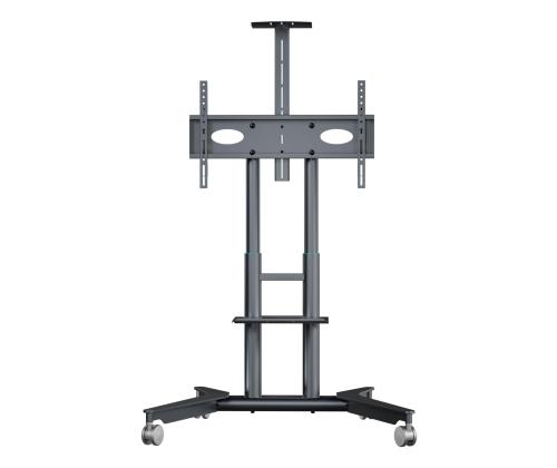TV SET ACC MOBILE STAND/32-75"/GRAPHITE TS1571-G ONKRON