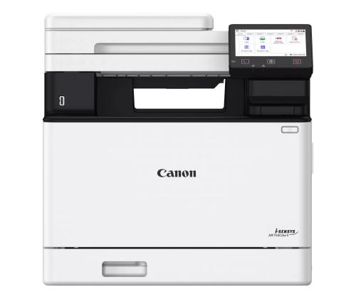 PRINTER/COP/SCAN/FAX I-SENSYS/MF754CDW II 7185C010 CANON