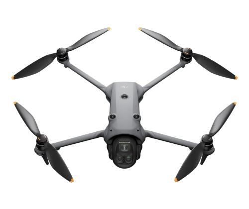 Drone DJI Mavic 4 Pro Fly More Combo Consumer CP.MA.00000848