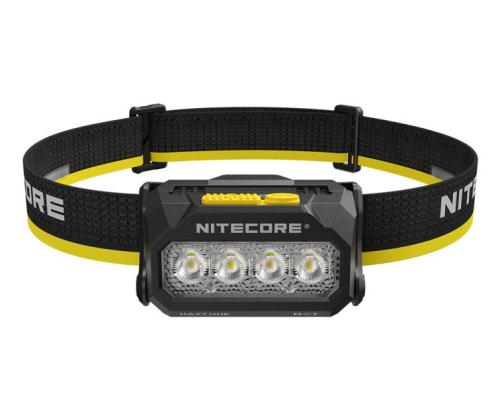 HEADLAMP H SERIES 8000 LUMENS/HA27 UHE NITECORE