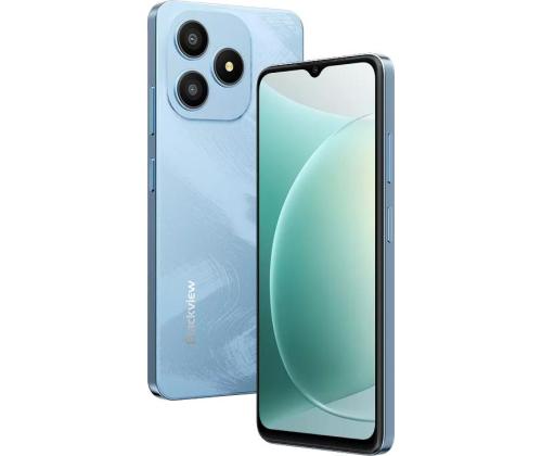 MOBILE PHONE WAVE 9C/4/64GB BLUE BLACKVIEW