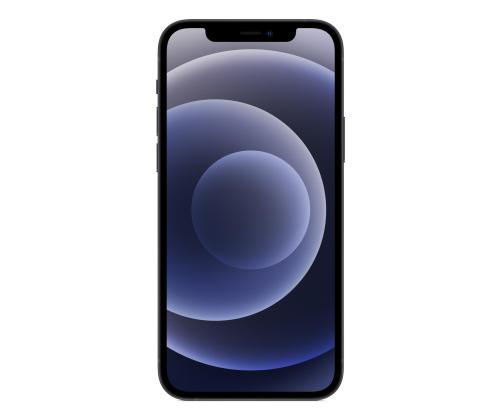 REFURB. PHONE IPHONE 12/128GB BLACK A GRADE RED