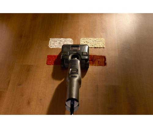 VACUUM CLEANER F25 ULTRA/BLACK WD6Y3A522-00 ROBOROCK