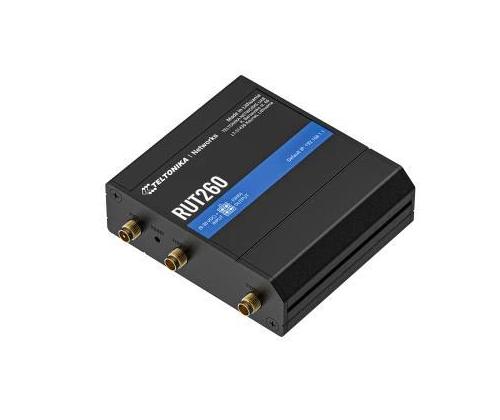 Wireless Router TELTONIKA Wireless Router 4G RUT260000000