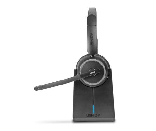 HEADSET L118/WIRELESS 20450 LINDY