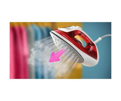 IRON/DST2010/40 PHILIPS