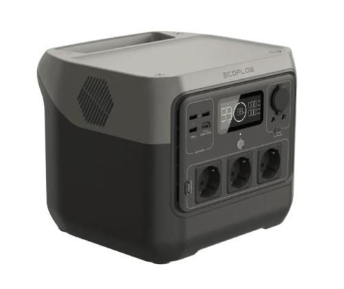 POWER STATION RIVER 2 PRO/5005501002 ECOFLOW