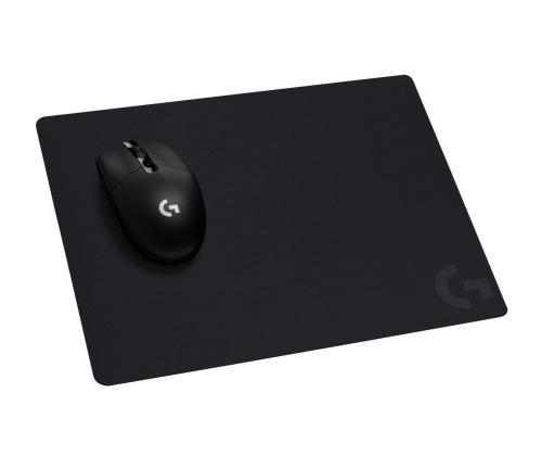 MOUSE PAD G240/BLACK 943-000785 LOGITECH