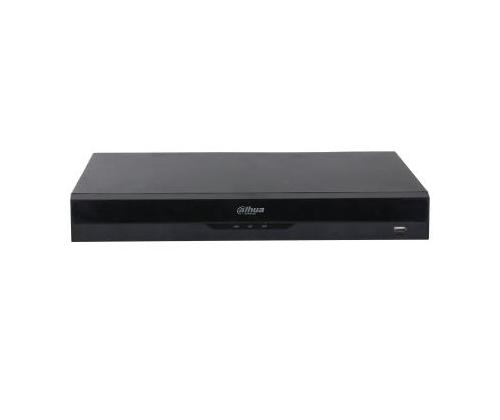 NET VIDEO RECORDER 16CH/NVR5216-EI2 DAHUA